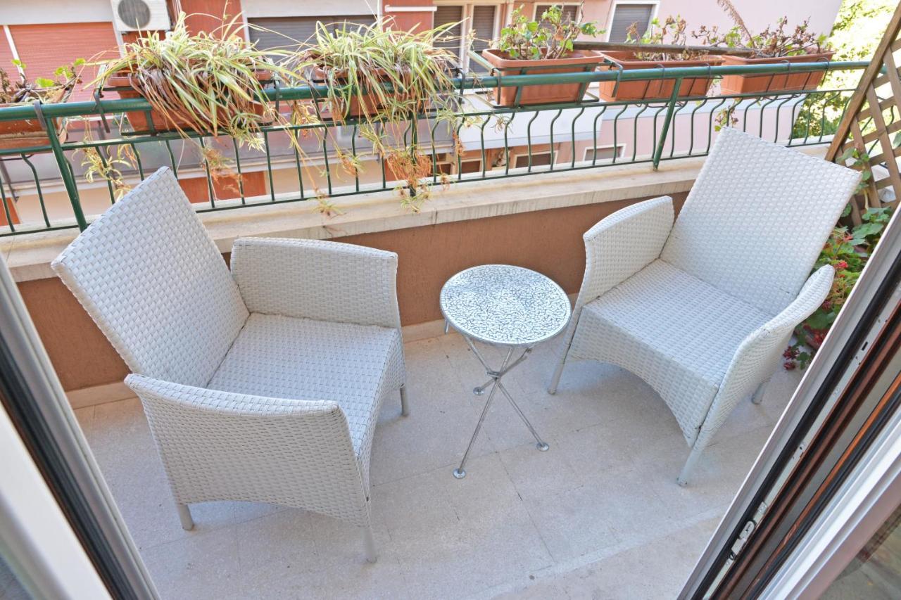 Сasa de vacaciones Friendly House Roma